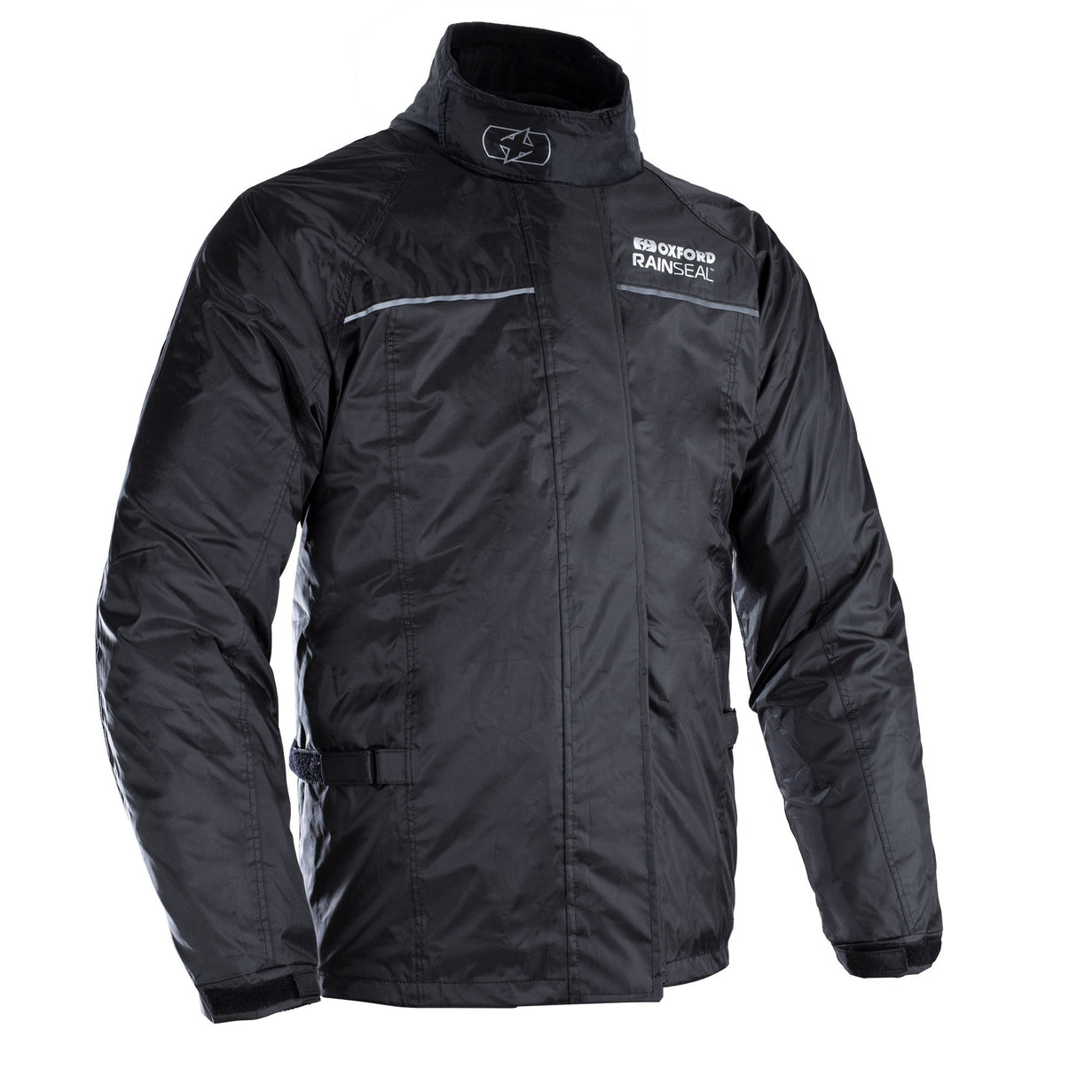 Oxford Rainseal Thermal Waterproof Over Jacket