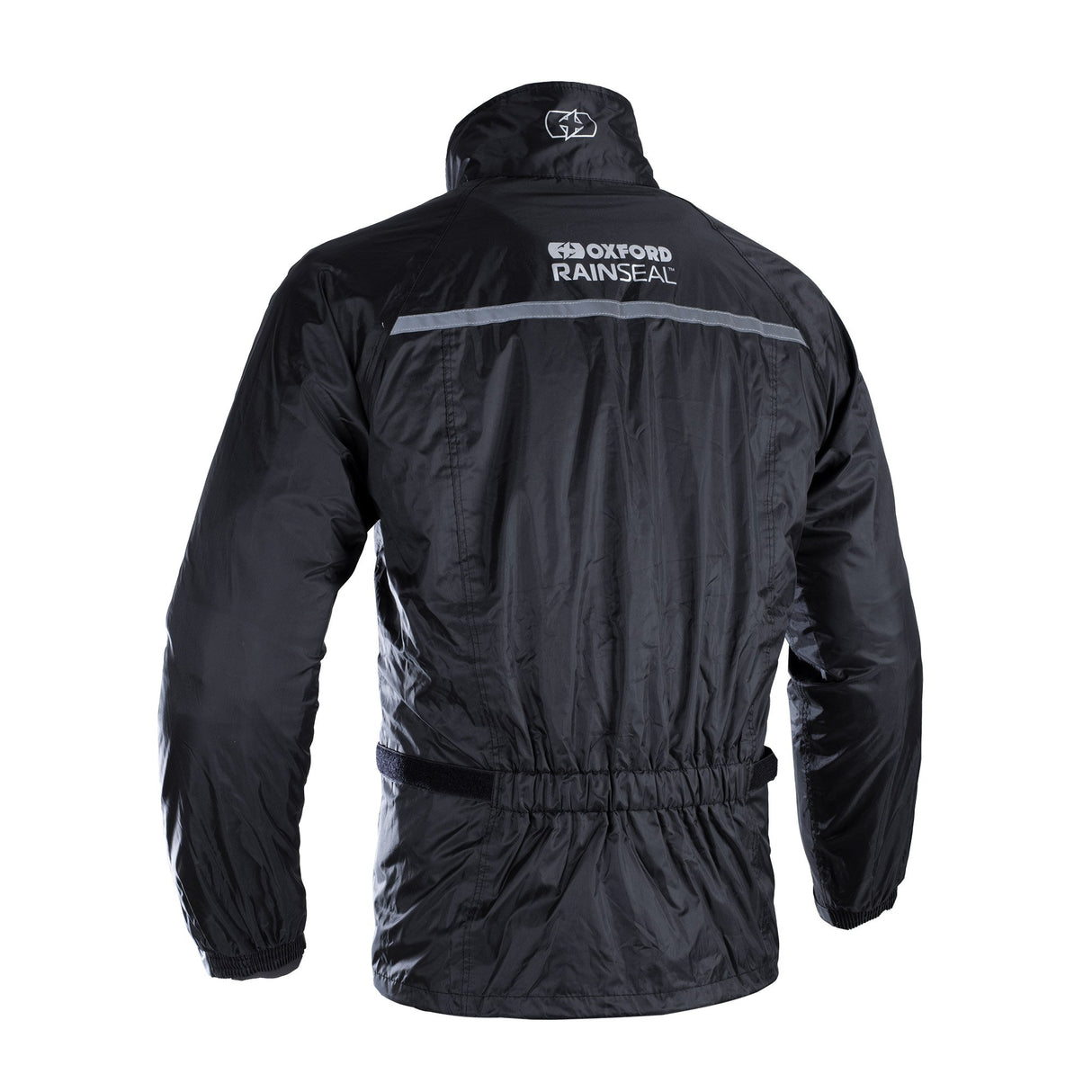 Oxford Rainseal Thermal Waterproof Over Jacket