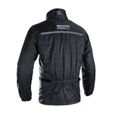 Oxford Rainseal Thermal Waterproof Over Jacket