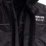 Oxford Rainseal Thermal Waterproof Over Jacket