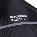 Oxford Rainseal Thermal Waterproof Over Jacket