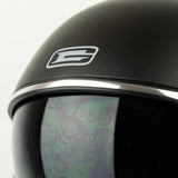 G-Mac Rebel Evo 2.0 Open Face Motorcycle Helmet