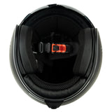 G-Mac Rebel Evo 2.0 Open Face Motorcycle Helmet