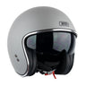 G-Mac Rebel Evo 2.0 Open Face Motorcycle Helmet