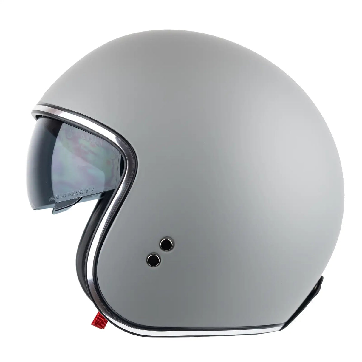 G-Mac Rebel Evo 2.0 Open Face Motorcycle Helmet