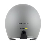 G-Mac Rebel Evo 2.0 Open Face Motorcycle Helmet