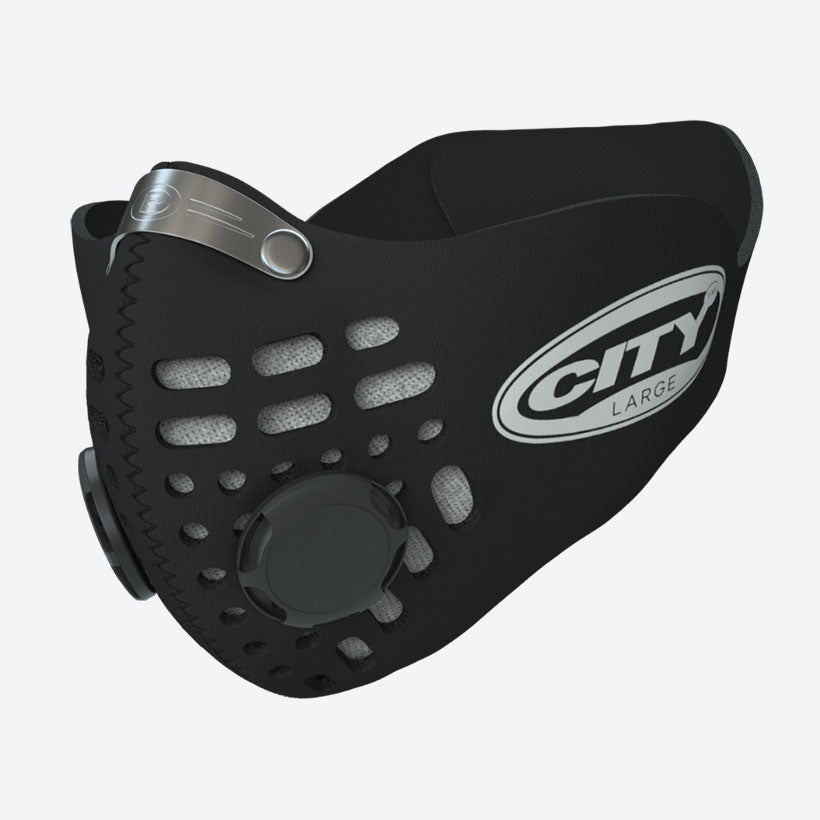 Respro City™ Urban Anti-Pollution Mask