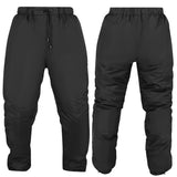 Richa Aquaguard Waterproof Lined Rain Pants Over Trousers