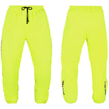 Richa Aquaguard Waterproof Lined Rain Pants Over Trousers