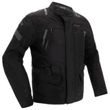 Richa Phantom 3 Waterproof Textile Jacket - Black