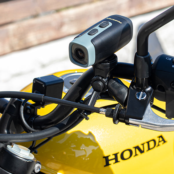 Riderr Vue 1080p Action Camera