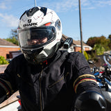 Riderr Vue 1080p Action Camera