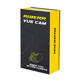 Riderr Vue 1080p Action Camera