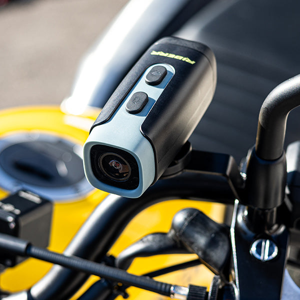 Riderr Vue 1080p Action Camera