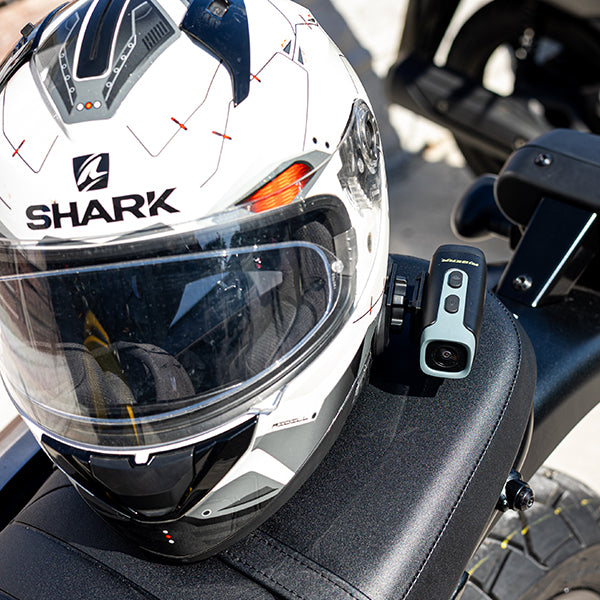 Riderr Vue 1080p Action Camera