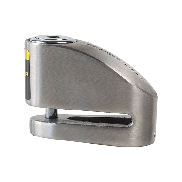 Riderr Stainless Steel Micro Disc Lock
