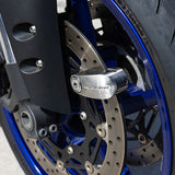 Riderr Stainless Steel Micro Disc Lock