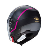 Caberg Riviera V4X Open Face Jet Helmet