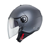 Caberg Riviera V4X Open Face Jet Helmet