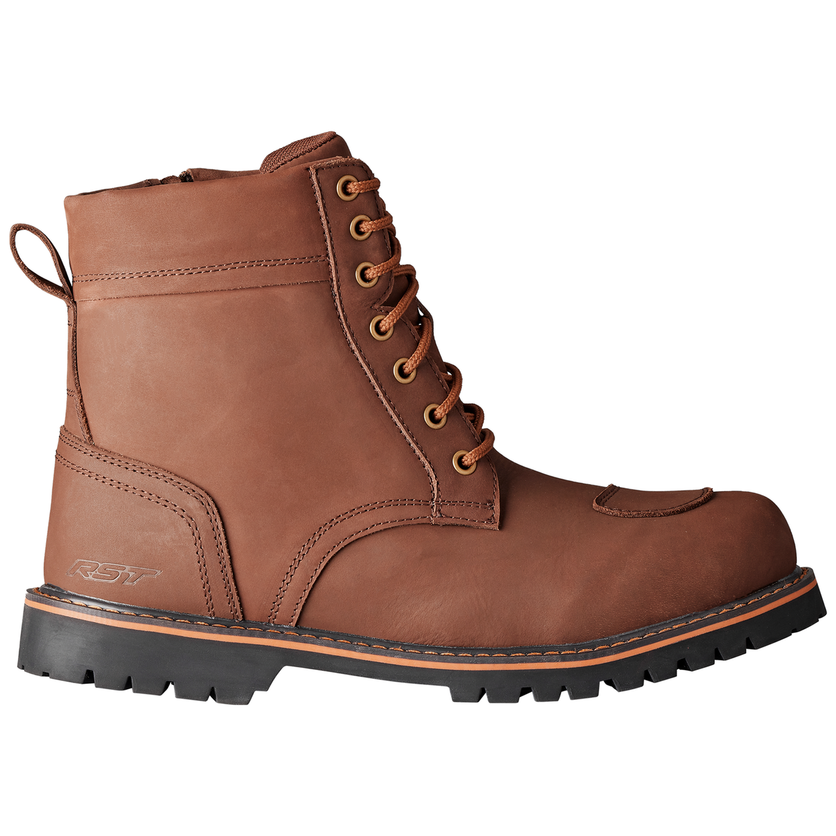 RST Roadster 3 Classic Waterproof Boots