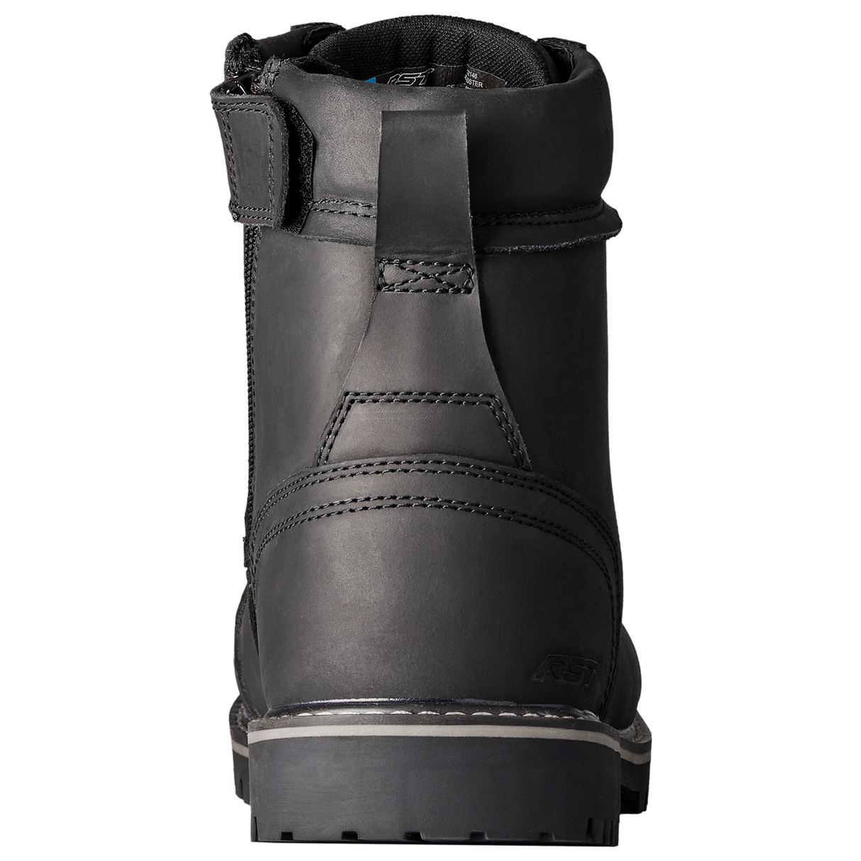 RST Roadster 3 Classic Waterproof Boots