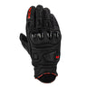 Richa Rock Short Leather Sports Gloves