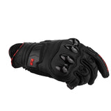 Richa Rock Short Leather Sports Gloves