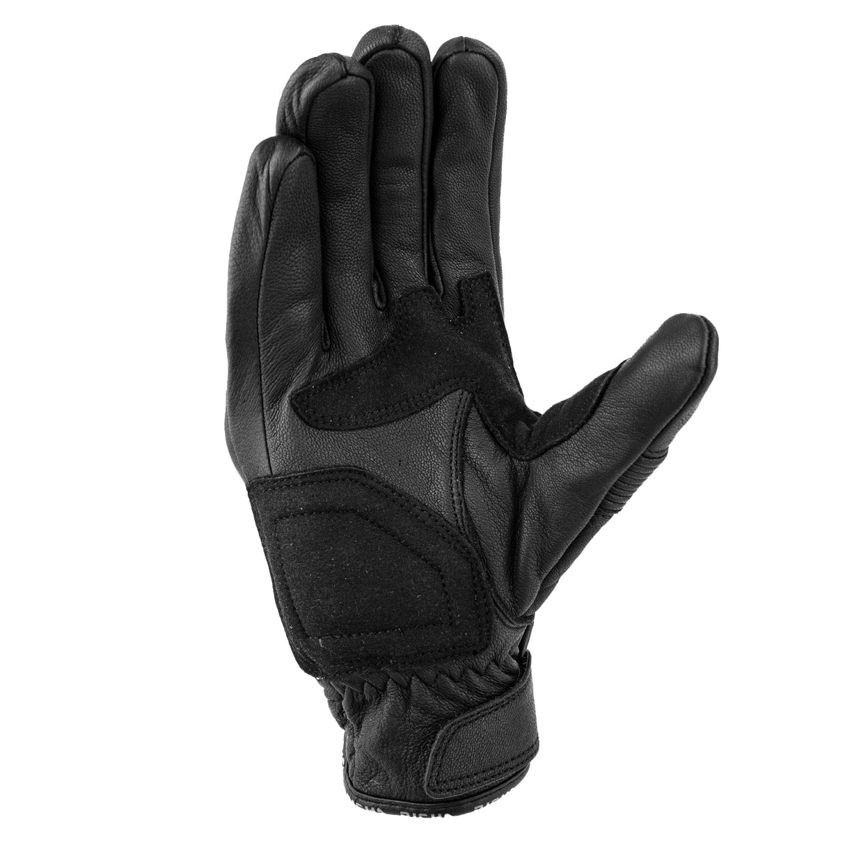 Richa Rock Short Leather Sports Gloves