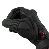 Richa Rock Short Leather Sports Gloves