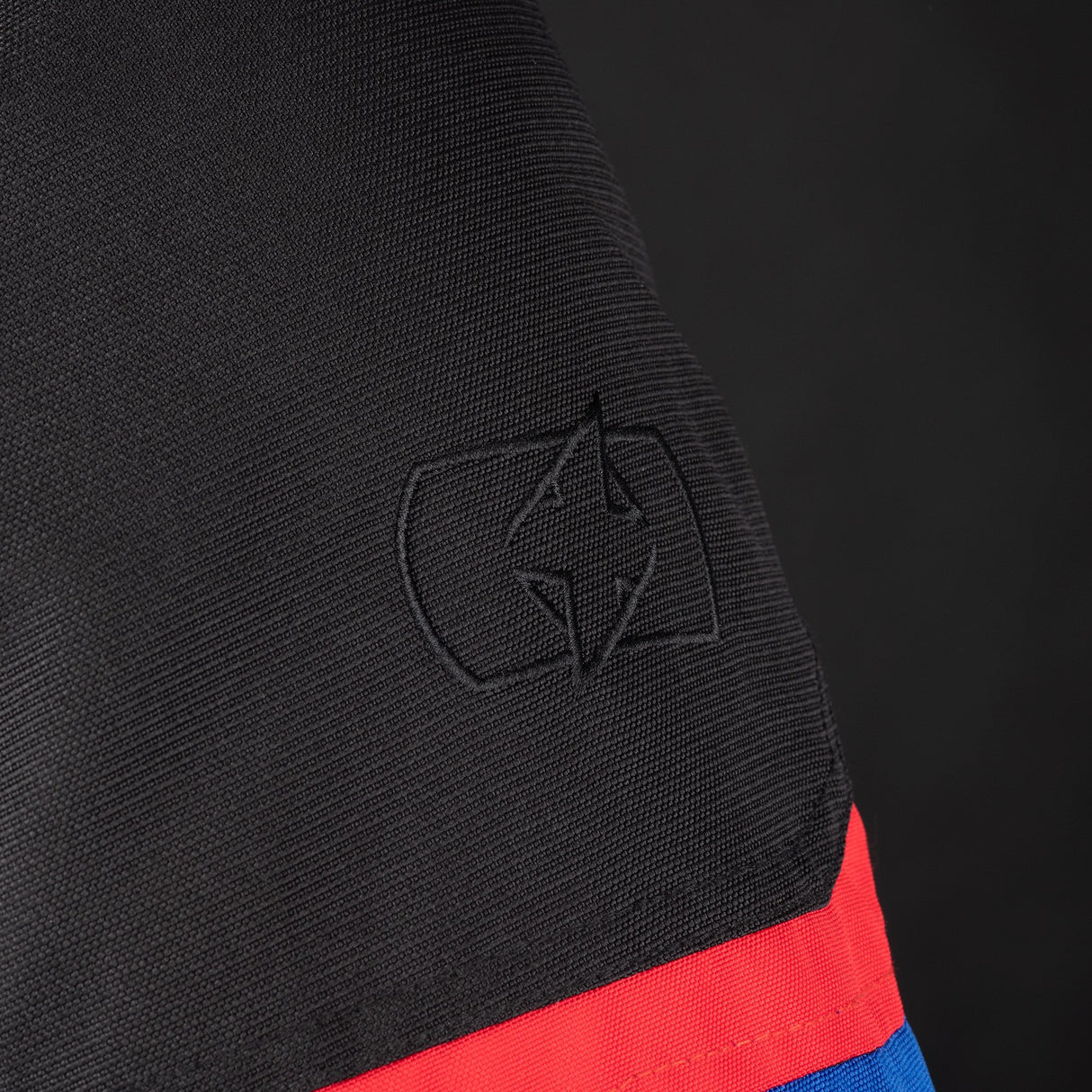 Oxford Rockland 4 Season Waterproof Textile Jacket