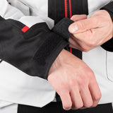 Oxford Rockland 4 Season Waterproof Textile Jacket