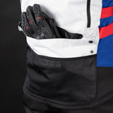 Oxford Rockland 4 Season Waterproof Textile Jacket