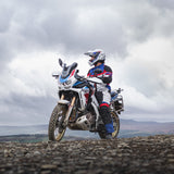 Oxford Rockland 4 Season Waterproof Textile Jacket