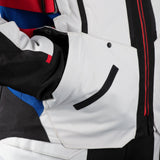 Oxford Rockland 4 Season Waterproof Textile Jacket