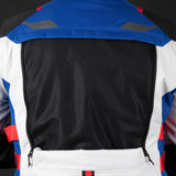 Oxford Rockland 4 Season Waterproof Textile Jacket