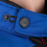 Oxford Rockland 4 Season Waterproof Textile Jacket