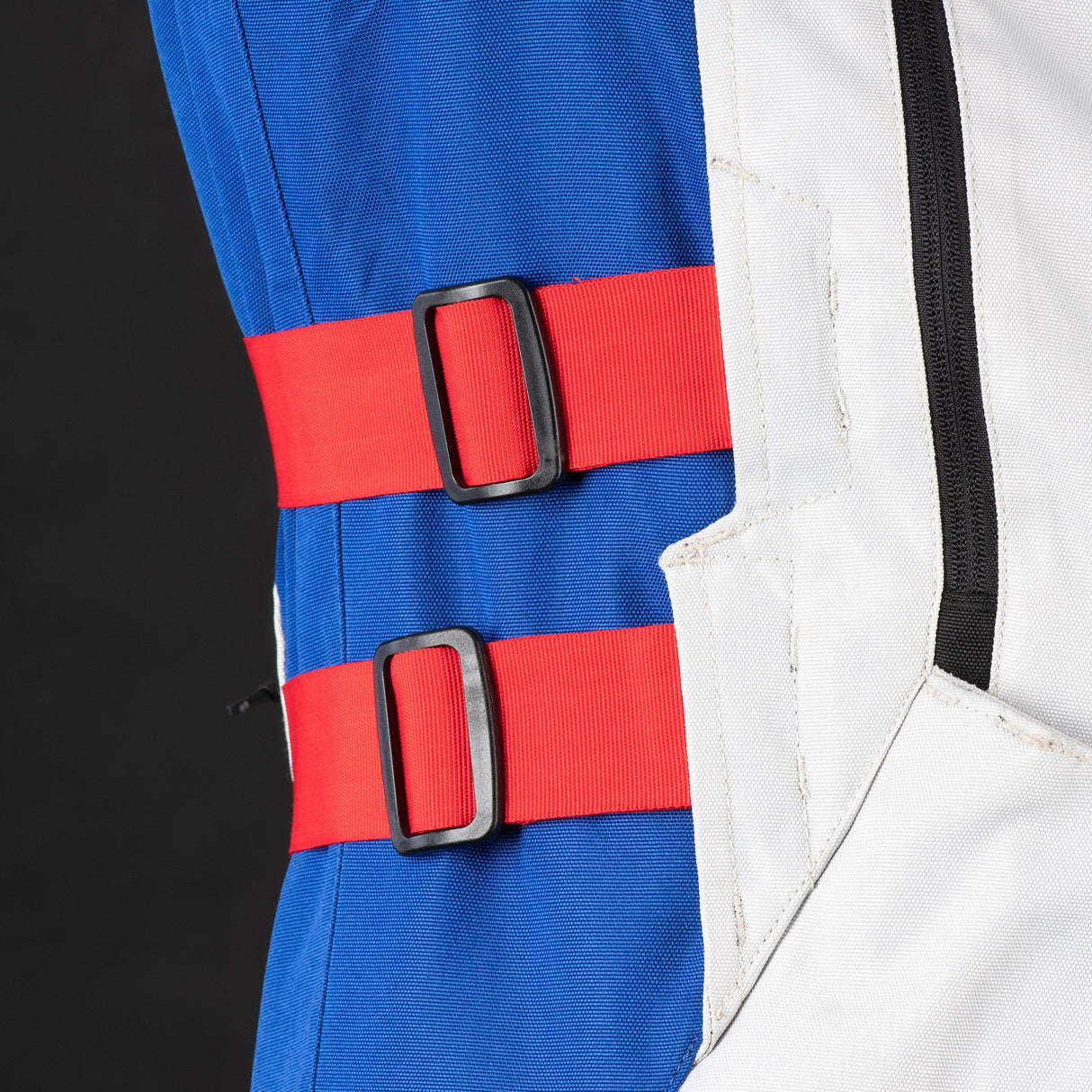 Oxford Rockland 4 Season Waterproof Textile Jacket