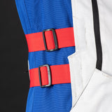 Oxford Rockland 4 Season Waterproof Textile Jacket