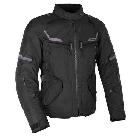 Oxford Rockland 4 Season Waterproof Textile Jacket