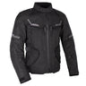 Oxford Rockland 4 Season Waterproof Textile Jacket