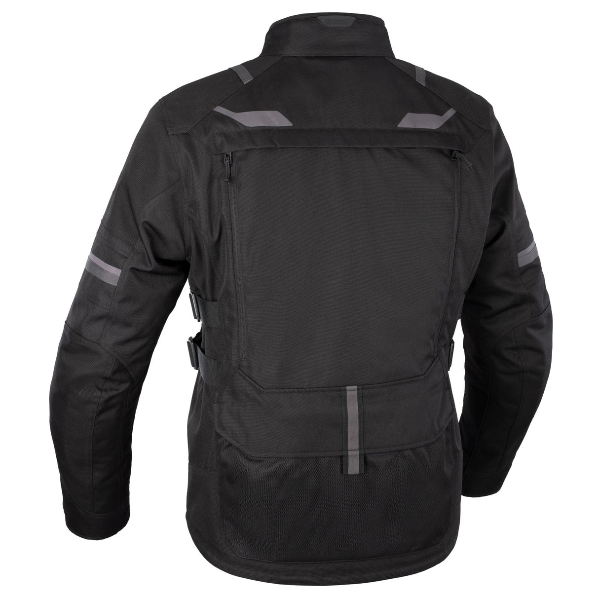 Oxford Rockland 4 Season Waterproof Textile Jacket