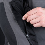 Oxford Rockland 4 Season Waterproof Textile Jacket