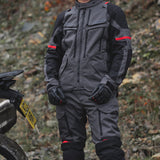 Oxford Rockland 4 Season Waterproof Textile Jacket