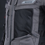 Oxford Rockland 4 Season Waterproof Textile Jacket