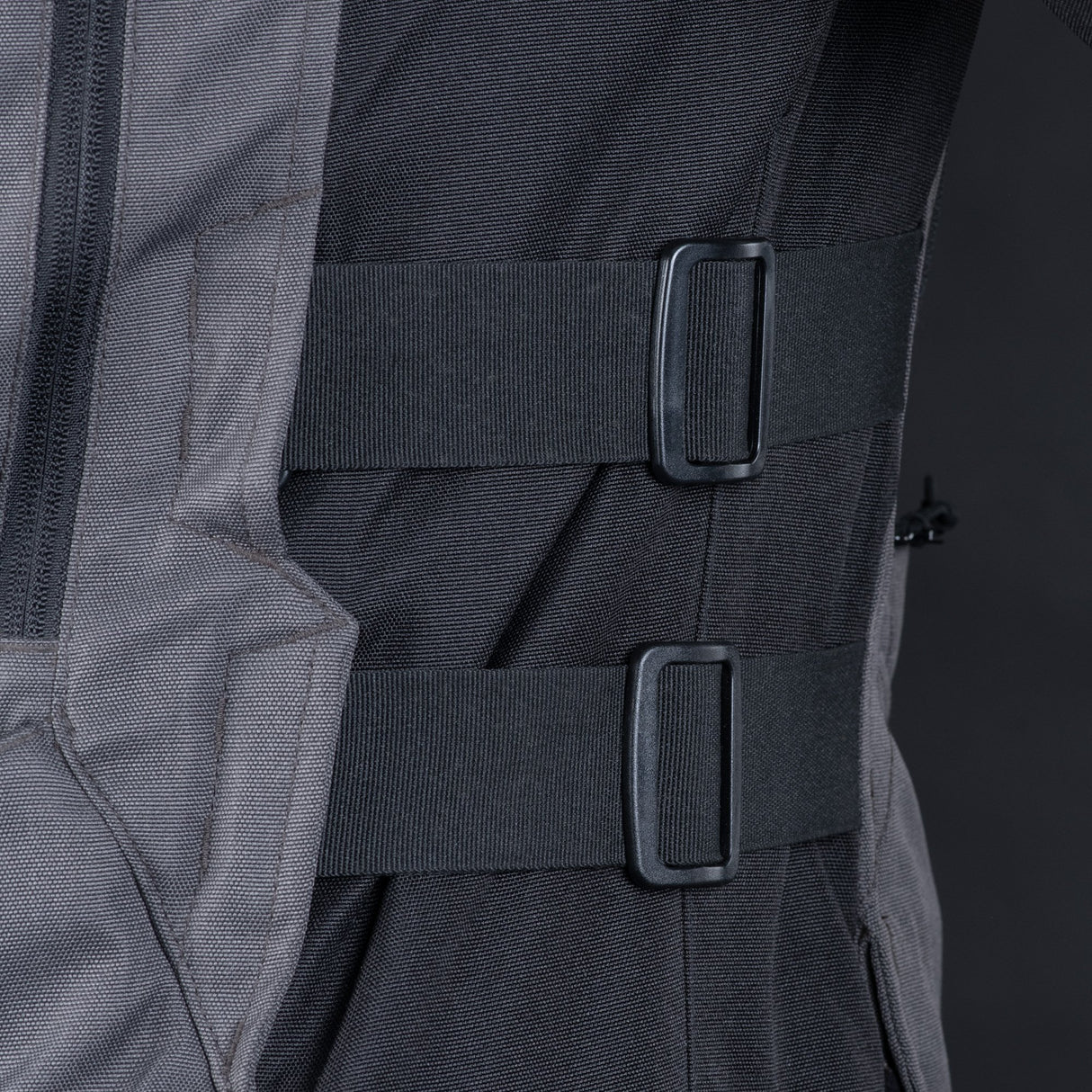 Oxford Rockland 4 Season Waterproof Textile Jacket