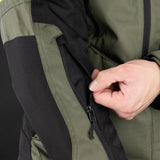 Oxford Rockland 4 Season Waterproof Textile Jacket