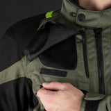 Oxford Rockland 4 Season Waterproof Textile Jacket
