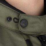 Oxford Rockland 4 Season Waterproof Textile Jacket