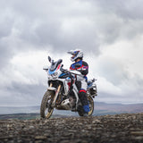 Oxford Rockland 4 Season Waterproof Textile Trousers Pants