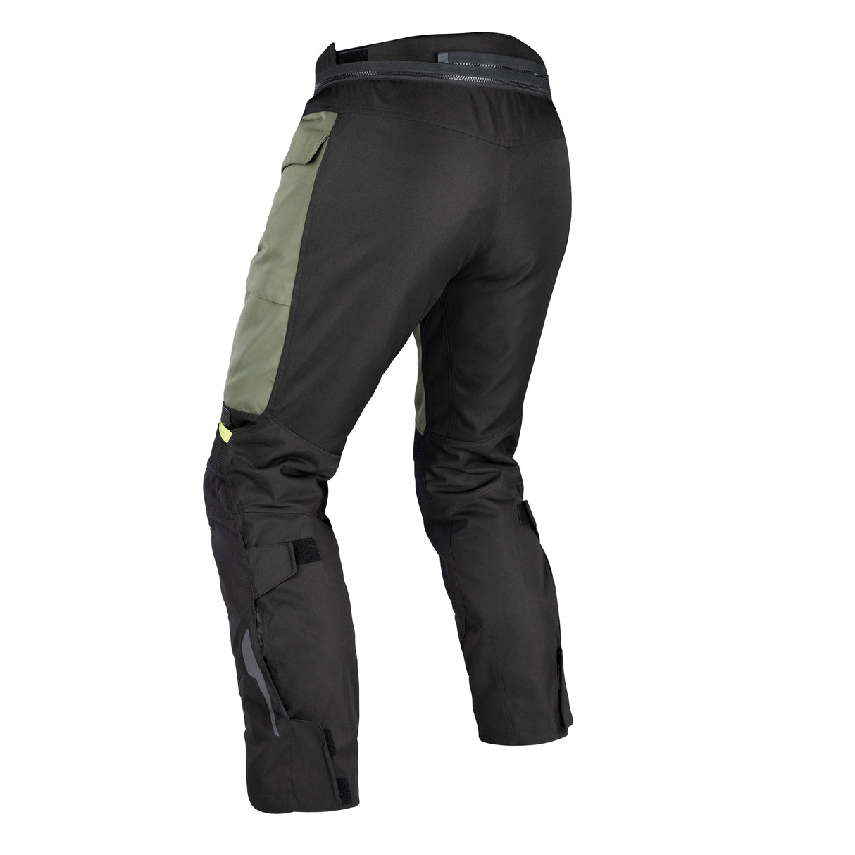 Oxford Rockland 4 Season Waterproof Textile Trousers Pants